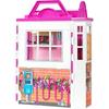 Barbie Grill Restaurant Playset with Doll and Accessories for Ages 3 and Up