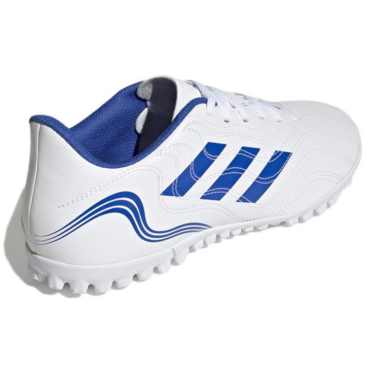 New Adidas Copa Sense.4 Tf 'White Blue' GW7389