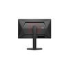Écran PC - AOC - G4 Q25G4SR - 24.5 pouces - 2560 x 1440 - LED Noir-Rouge
