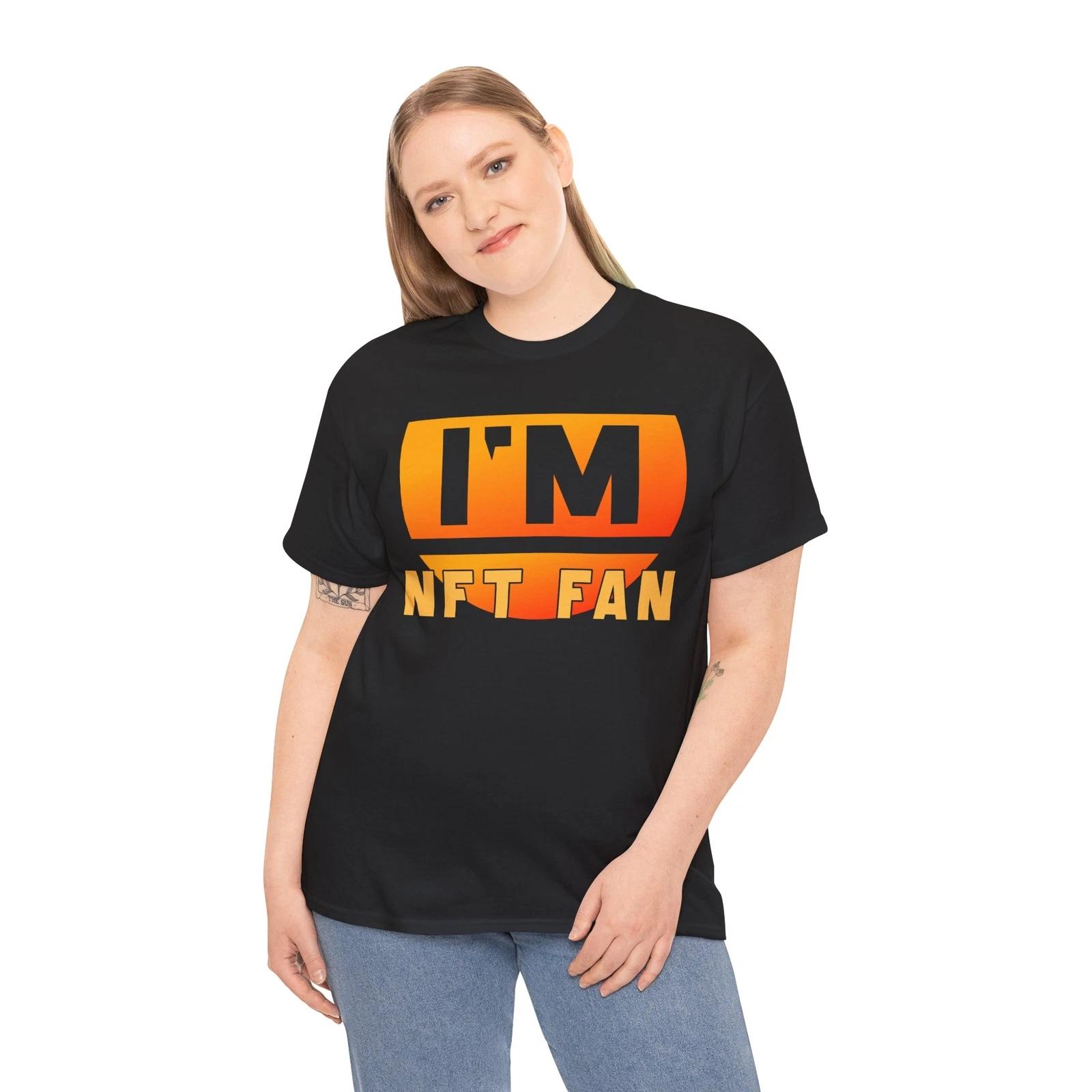 Digital Gold T-Shirt – Bitcoin Crypto Trader Blockchain BTC Investor Tee S