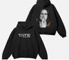 Sudadera Tate McRae Miss Possessive Tour 2025