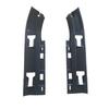 Front Bumper Bracket Guide Support for Volkswagen VW Bora 1999 2000 2001 2002 2003 2004 1J5807177B 1J5807178B