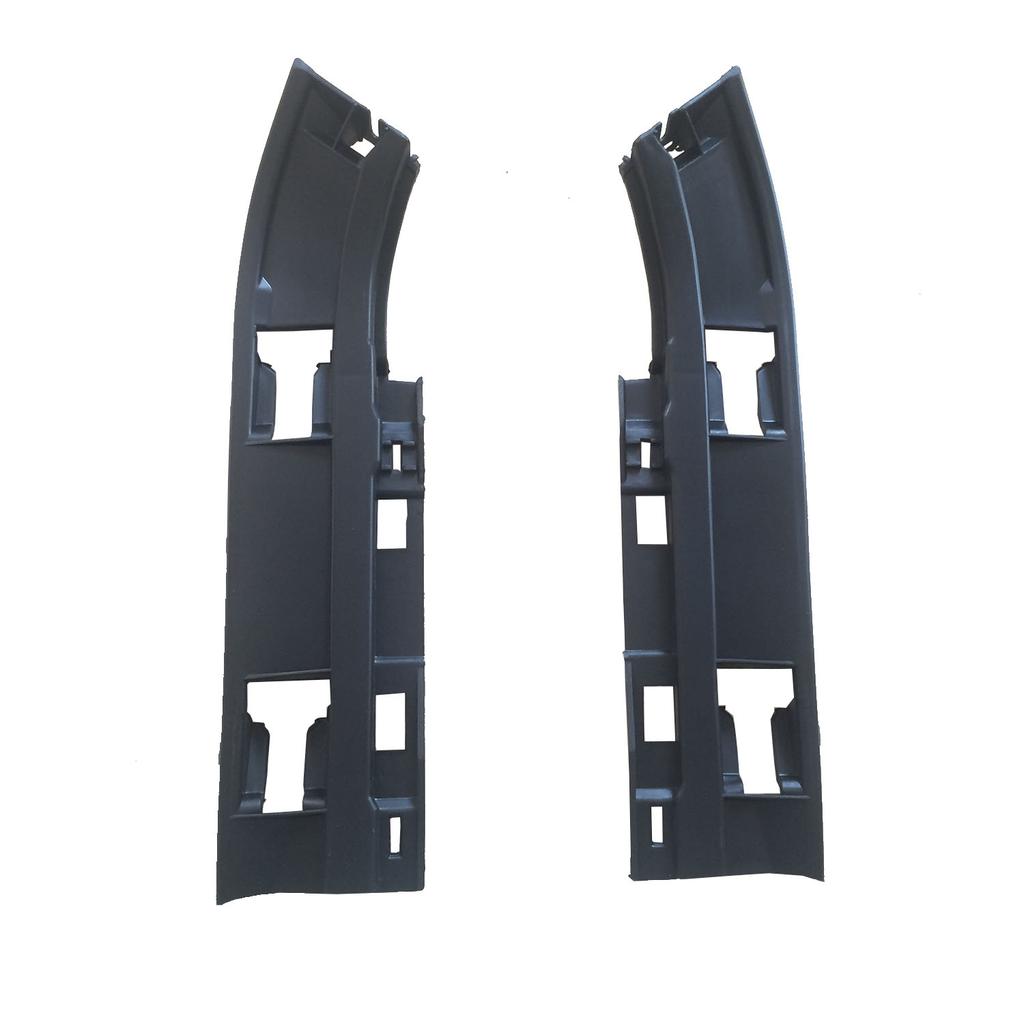 Front Bumper Bracket Guide Support for Volkswagen VW Bora 1999 2000 2001 2002 2003 2004 1J5807177B 1J5807178B
