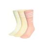 Adidas Originals Crew Socks Unisex 3 Pack (Unisex) Crew Socks HG5685