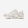 [Skechers] Kids Lifestyle Sneakers [405681L-WHT]