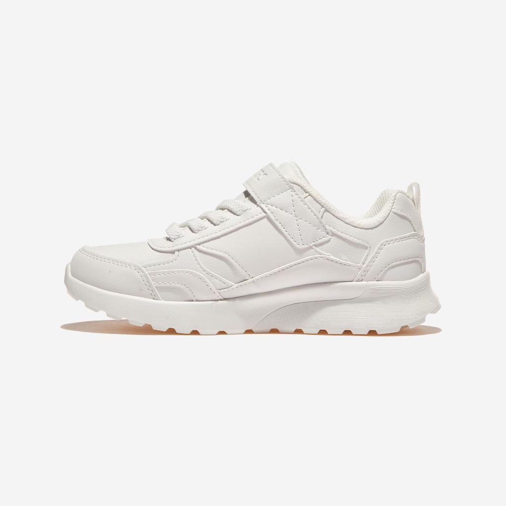 [Skechers] Kids Lifestyle Sneakers [405681L-WHT]