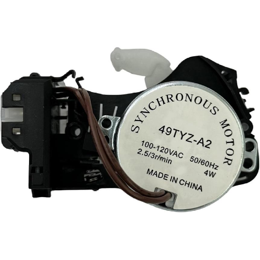 #AP6990751 Washer 6 Pin Shift Actuator PS16221077 W11481722 W10913953 W10815026 Quality Durable New Replacement Parts for Whirlpool