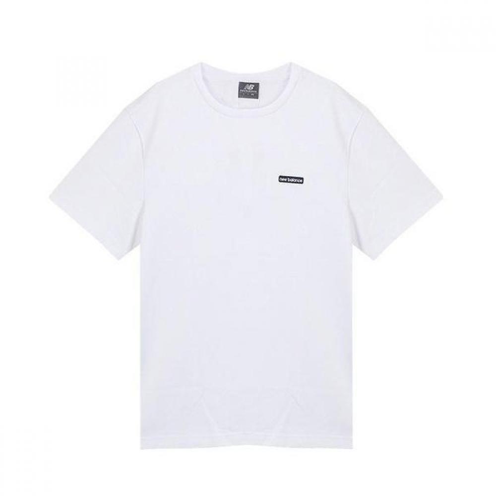 

New Balance Wappen Logo ShorT Sleeve T shirT Bb Nbnefco313 1.NBNEFCO313 10 S