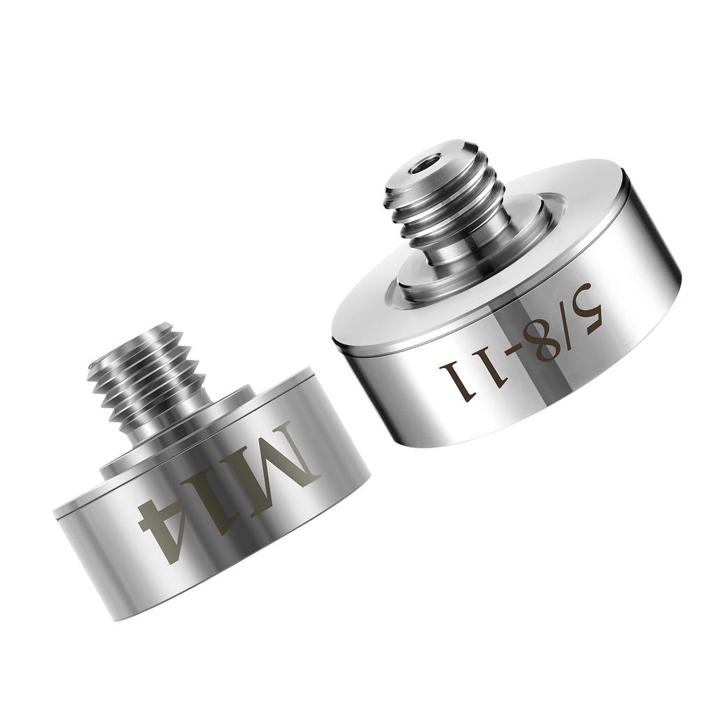 Winkel Grinder Schneiden Klinge Adapter 304 Edelstahl Winkel Grinder Schneiden Klinge Bit Adapter für