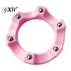 Bowling Ball Sanding Cup Spinner Stand, 360 Degrees Rotating Stand Holder, Universal Accessories for Cleaning Polishing Display Holder