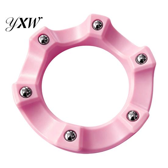 Bowling Ball Sanding Cup Spinner Stand, 360 Degrees Rotating Stand Holder, Universal Accessories for Cleaning Polishing Display Holder
