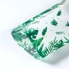 Jungle Animals Party Candy Gift Bags Biscuit Packing Bag Safari Gift Bag for Guest Kids Birthday Supplies Baby Shower