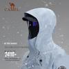 Camel Icon 3-in-1 Outdoor Stormproof Hiking Jacket