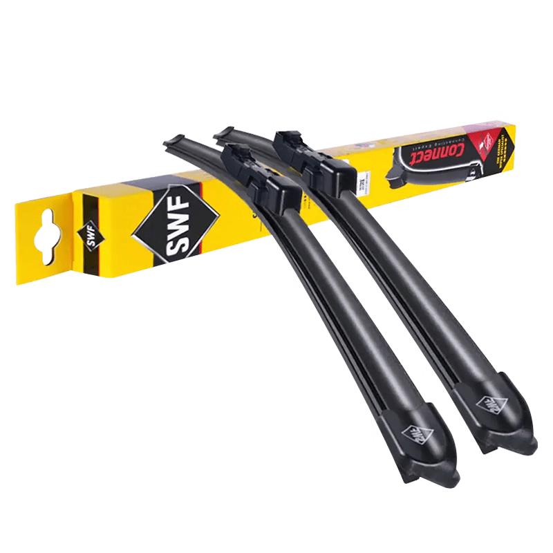 VALEO SWF Frameless Wiper Blades for Toyota Models 26/16