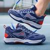 Badminton Shoes Professional Table Tennis Shoes Training Outdoor Volleyball Shoes Outdoor Wear Resistant Golf Shoes Sneakers