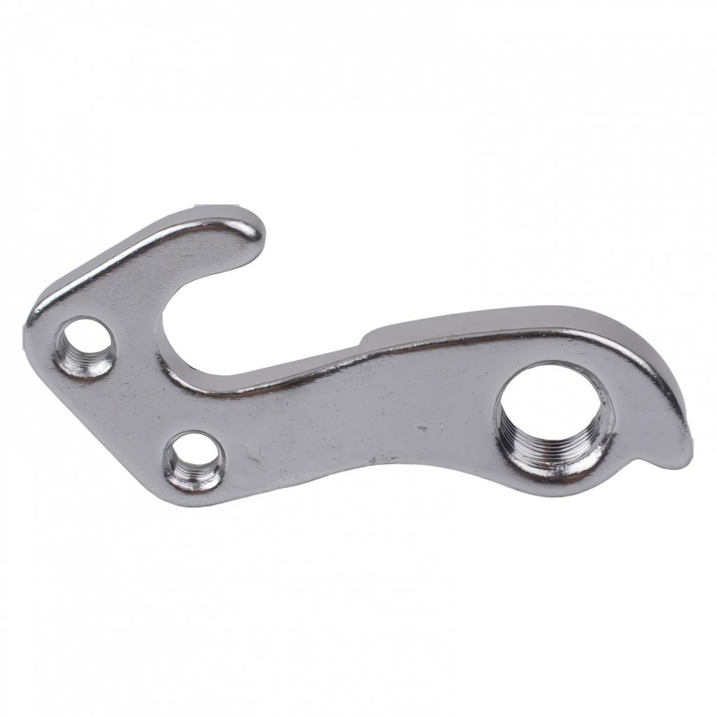 Derailleur Hanger 1set Black Derailleur Hanger Steel