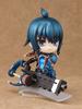 Valkyria Chronicles 3 Nendoroid Imca ABS PVC painted action (non-scale & figure)