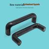 Industrial Insulated Bakelite Oval Pull Handle