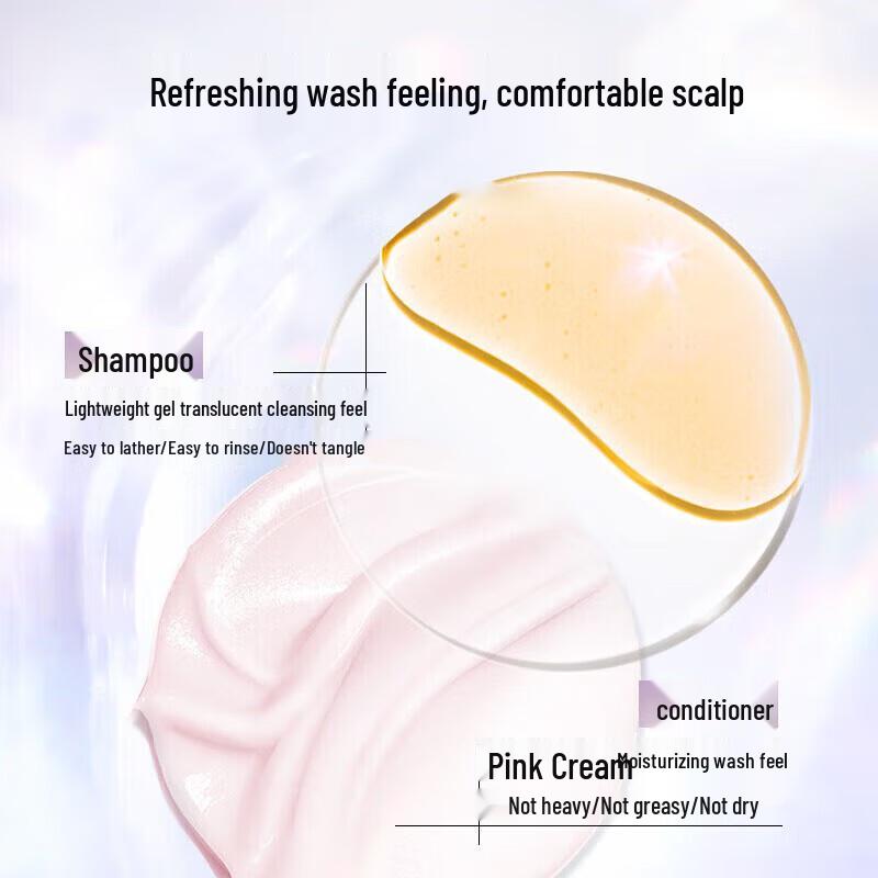 Schwarzkopf Resilience Repair Shampoo