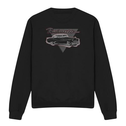 Buick Unisex Adult 1952 Roadmaster Sweatshirt