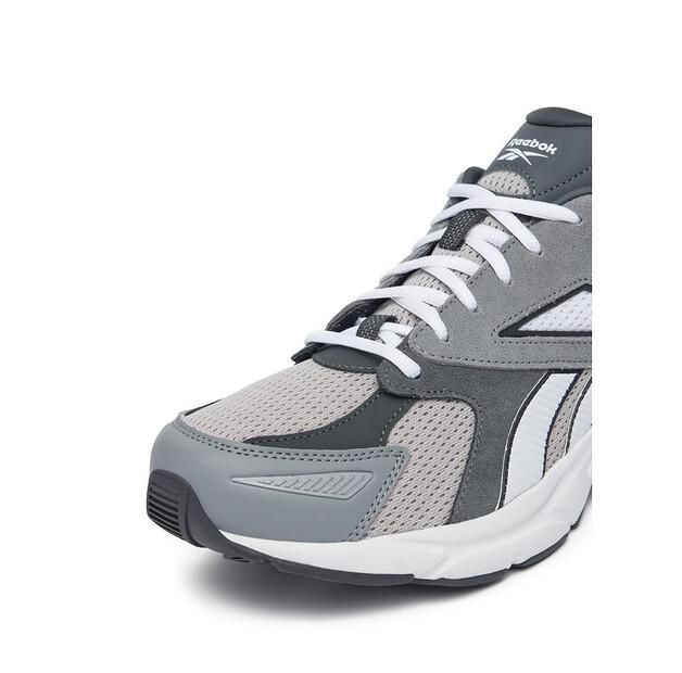 Мужские кроссовки Reebok Road prime 100220528 серые