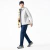 361° Men's Aerogel Rain Shield Hooded Jacket