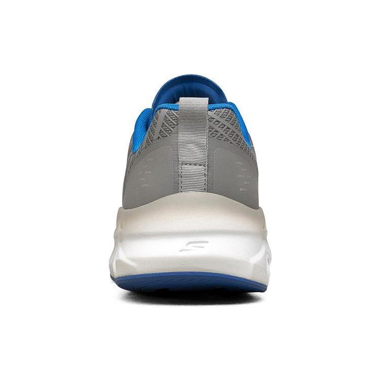 Skechers Go Run Balance 2 'Gray Blue' 246013-GYBL