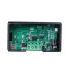 PWM DC Motor Speed Controller Switch PWM Motor Driver DC 530V 150W Adjustable Speed Regulator with