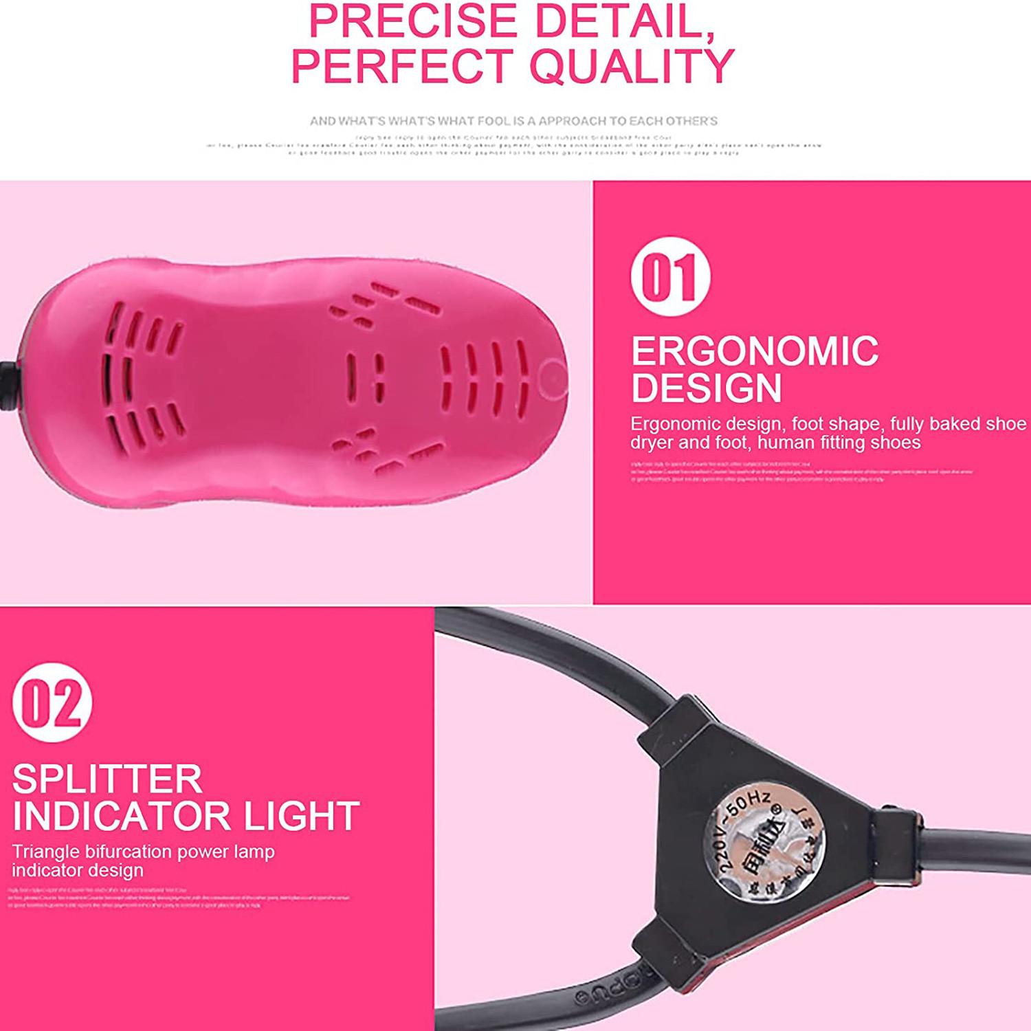 Сушилка для ног — фото 7