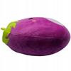 Strawberry Eggplant Plush Toy Cuddly Toy For Children 30 Cm
