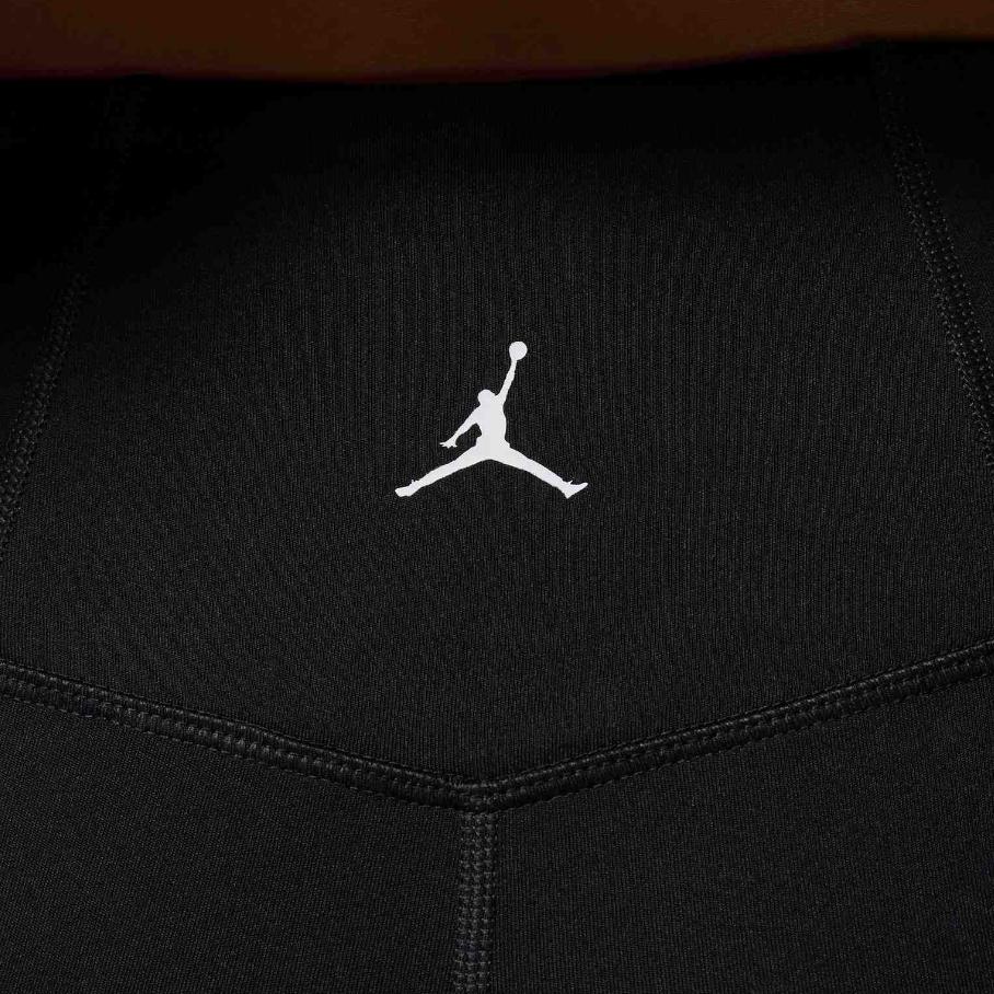 Jordan Sports Shorts Women's Black FN7326-010