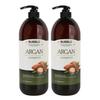 (1+1)FoodaHolic Bubble Therapy Argan Shampoo 1500/Large Capacity_631373