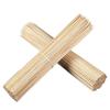 Commercial Grade Disposable Bamboo Skewers