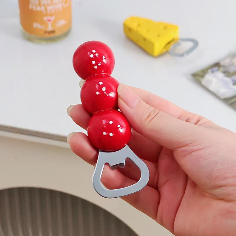 

Главная Магнитная открывашка для бутылок и милый набор наклеек на холодильник с сыром - Декоративный артефакт в виде отвертки