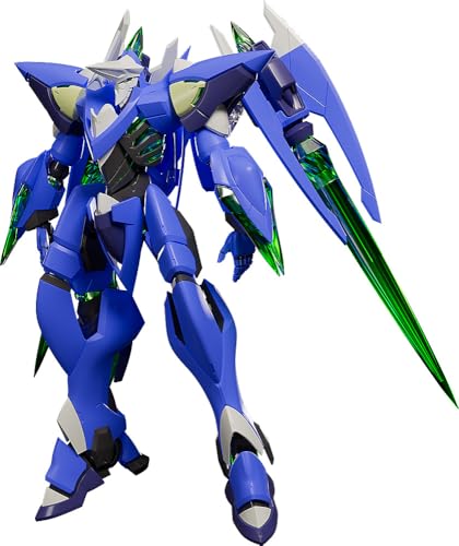 MODEROID Vandread Dita пластиковая модель для сборки, не в масштабе