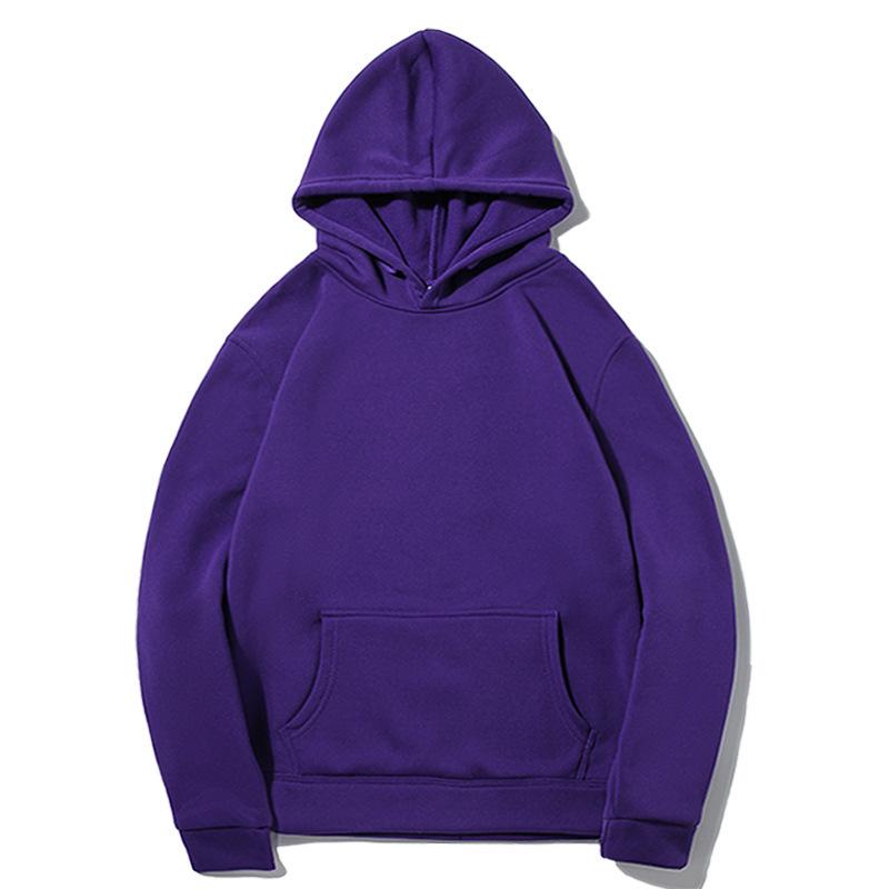 2025 Unisex Short Sleeve Velvet Hoodie Sweatshirt for Autumn/Winter