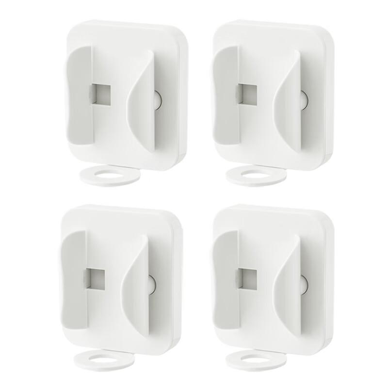 LIEI Suction Cup Electric Toothbrush Holder