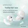 Sony LinkBuds S True Wireless Noise-Cancelling Earbuds