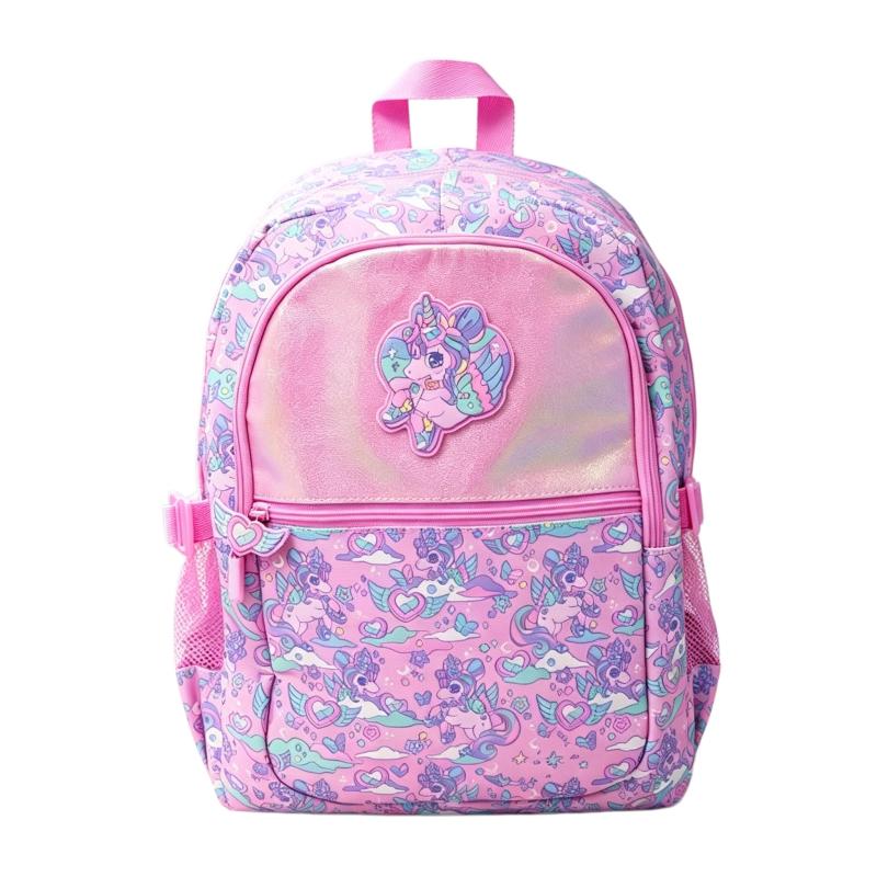 Australian Schoolbag Ergonomic Backpack Large Capacity