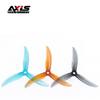 AXISFLYING 5-inch 3-Blade FPV Drone Propellers (CN Version)