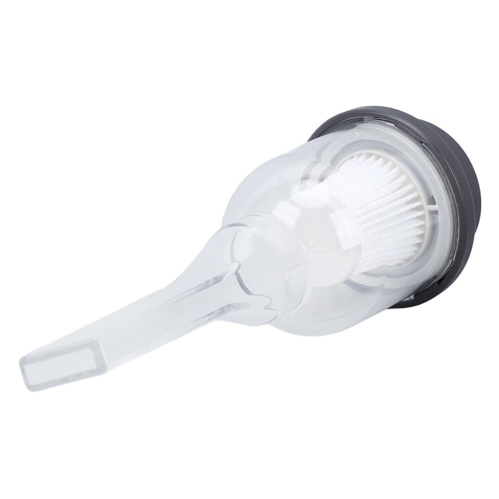Electric Air Duster Nozzle Built In Filter Handheld Vacuum Cleaner Nozzle Attachment Accessories