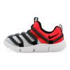 Nike Novice Low Top Sports Casual Shoes Kids Sneakers Black Gray Red AQ9661-600