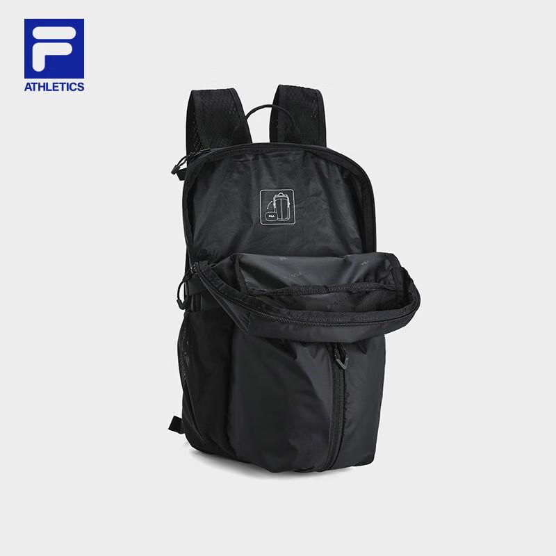 FILA Men's Foldable Outdoor Backpack