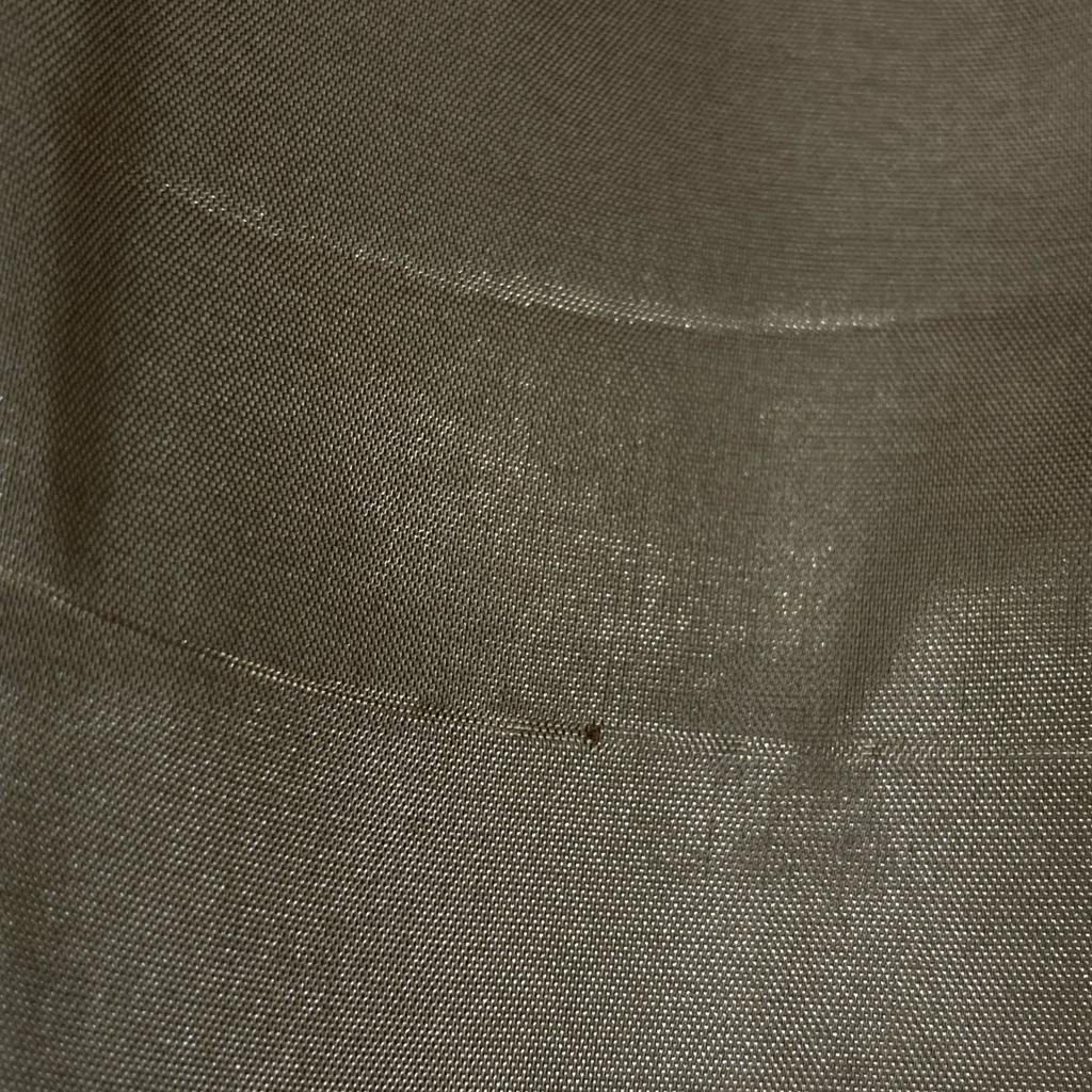 LE CIEL BLEU 23 Years Brown Shaggy Tailored Jacket Jacket 36 BrownUsed