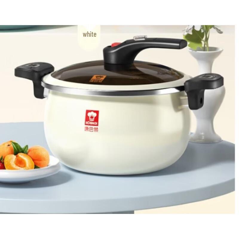 

Kobach Enamel Micro-pressure Stew Pot