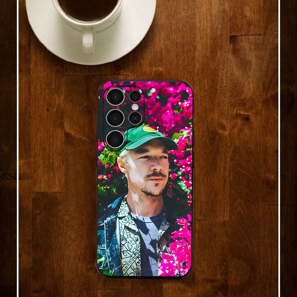 

M-Major L-Lazer Phone Silicone Case For Samsung S24 22 20 23 21 20 Ultra Plus Lite 5G Print Cover Samsung S24ULTRA