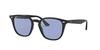 Light RayBan RB4258F 60180 Wellington for Men and Ray-Ban Sunglasses, Color, 52, Style, Women.