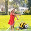  Sunflower Yard Water Sprinkler  Sprinkler For Kids Summer Garden Gift