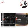 Hair Fiber Powder (2 Packs), Natural-looking and Easy To Apply Even for Beginners, Perfect Coverage with Just a Few Taps