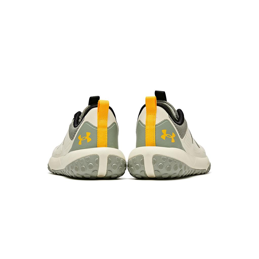 Under Armour Outdoor Series Lightweight Stable Fashionable Design Youth Running Shoes Kids Sneakers 2521819
